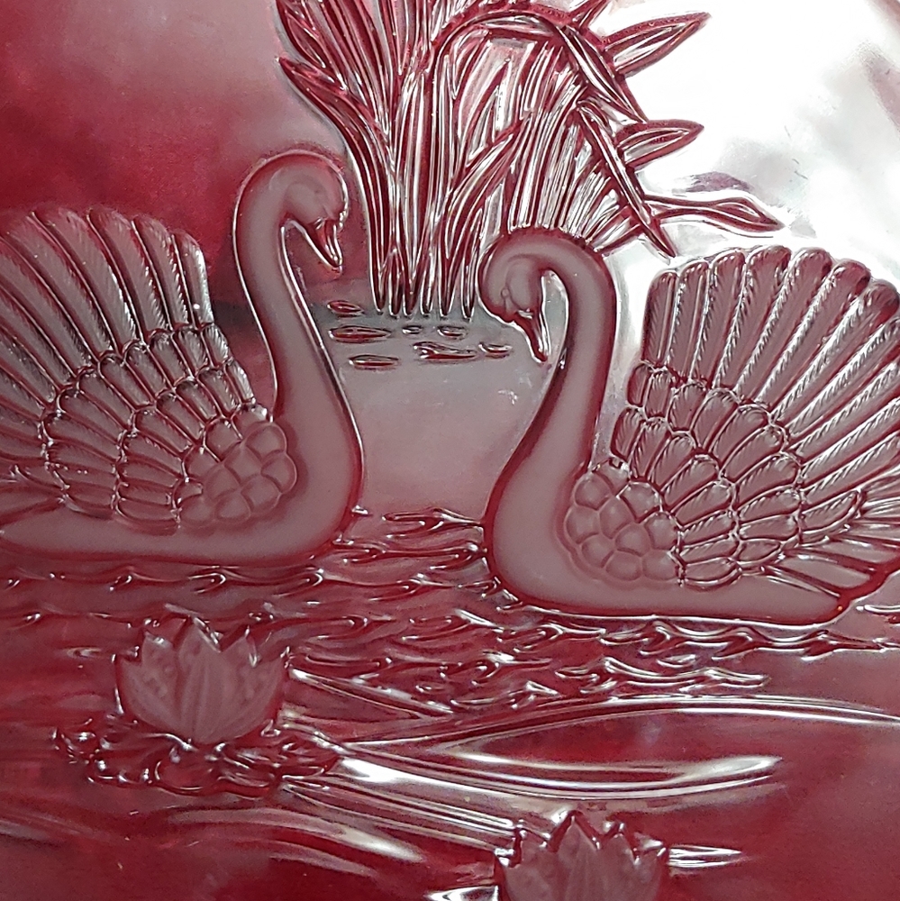 Vintage MIKASA CRYSTAL WALTHER KRISTALLGLAS GLASS - Picture 2 of 3